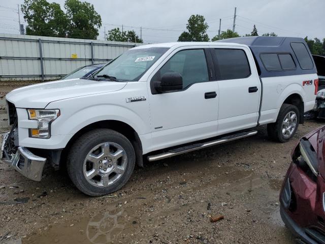 FORD F150 SUPER 2015 1ftfw1eg8ffb99177