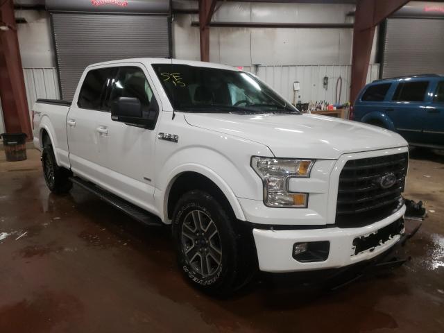 FORD F150 SUPER 2015 1ftfw1eg8ffc08881