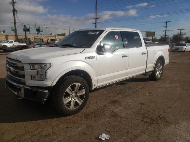 FORD F150 SUPER 2015 1ftfw1eg8ffc34977