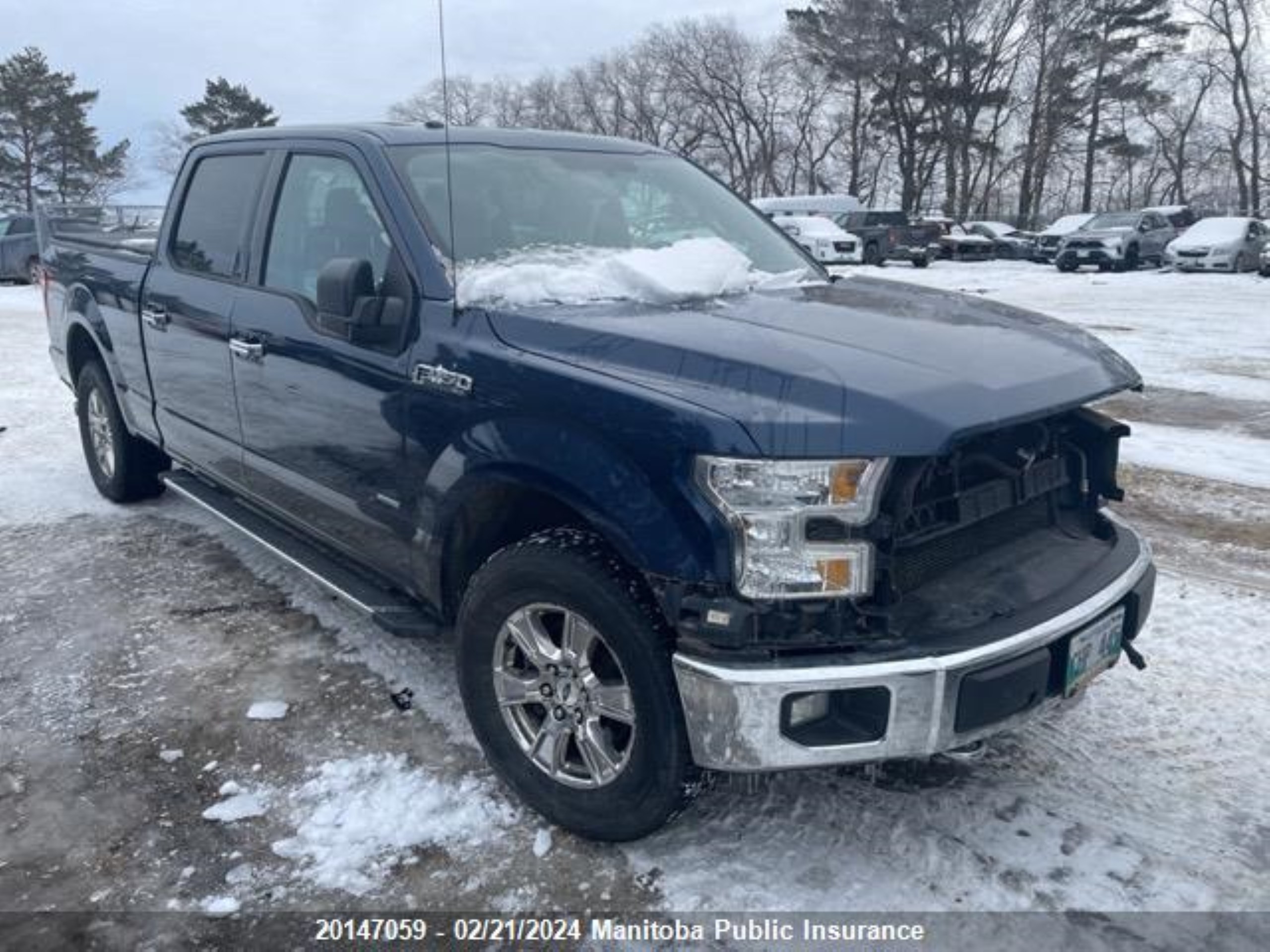 FORD ALL 2015 1ftfw1eg8fke92441