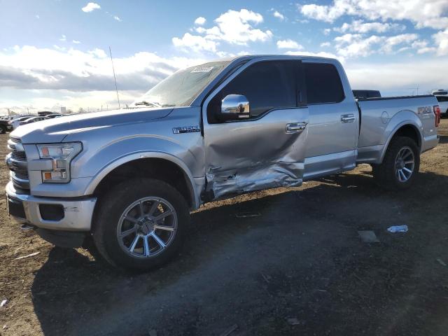 FORD F150 SUPER 2016 1ftfw1eg8gfa00405