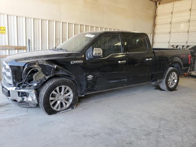 FORD F150 SUPER 2016 1ftfw1eg8gfa30083