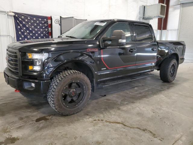 FORD F150 SUPER 2016 1ftfw1eg8gfb86771