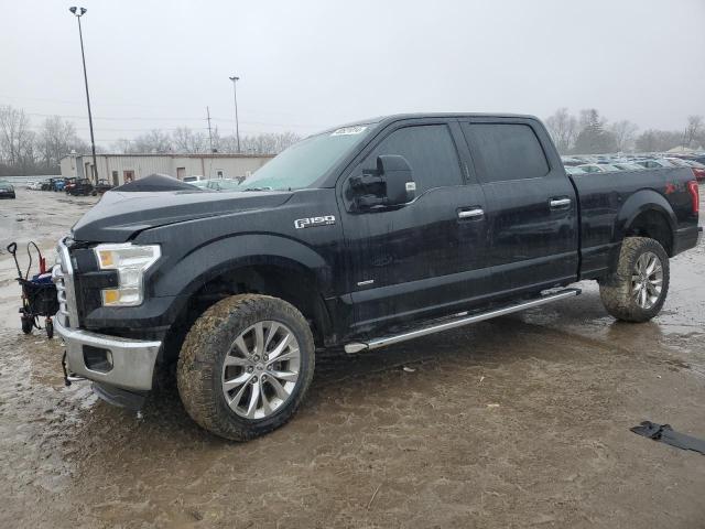 FORD F-150 2016 1ftfw1eg8gfd21893