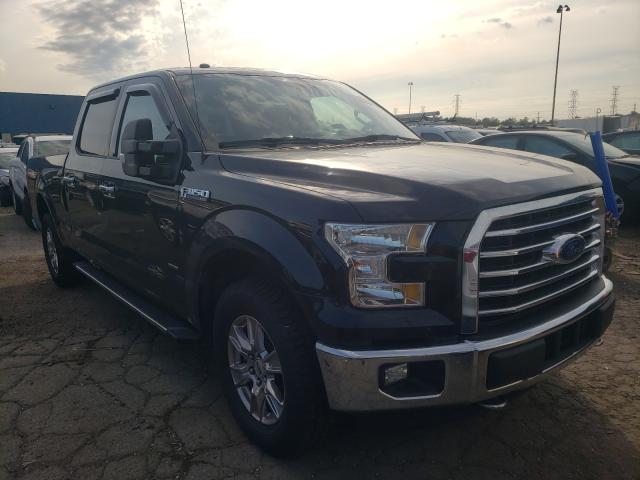 FORD F150 SUPER 2016 1ftfw1eg8gfd54196