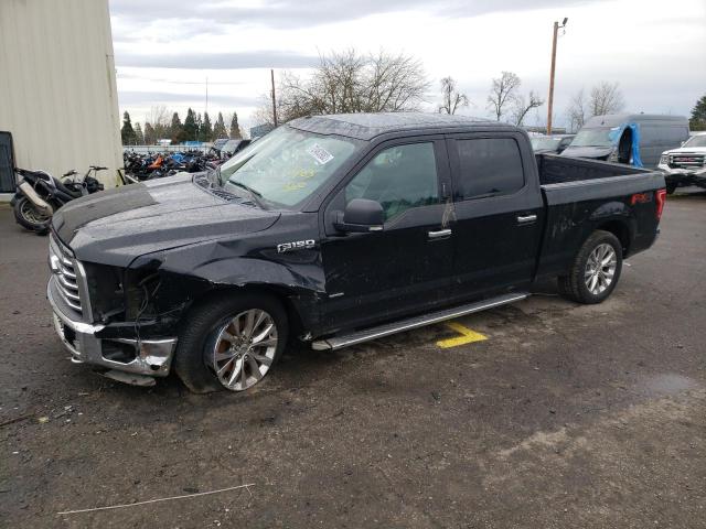 FORD F150 SUPER 2016 1ftfw1eg8gke26232