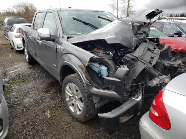 FORD F150 SUPER 2017 1ftfw1eg8hfa67071