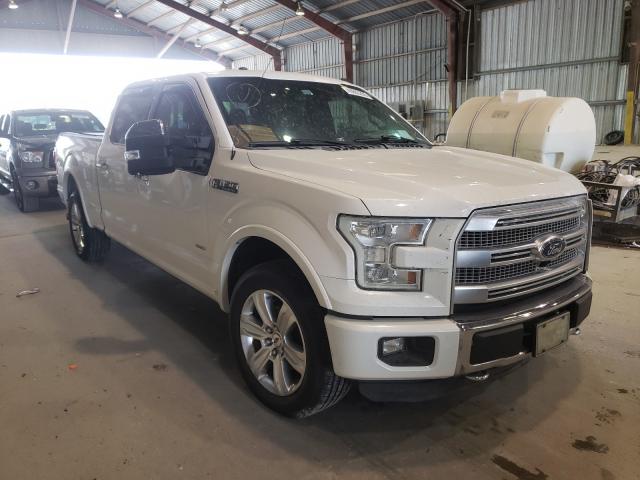 FORD F150 SUPER 2015 1ftfw1eg9ffa25263