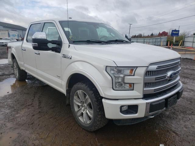 FORD F150 SUPER 2015 1ftfw1eg9ffa38269