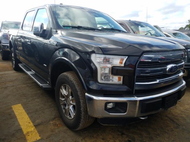 FORD F150 SUPER 2015 1ftfw1eg9ffa83325