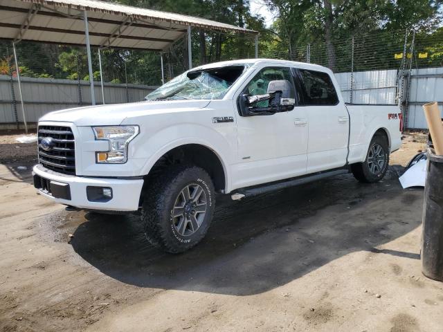 FORD F150 SUPER 2015 1ftfw1eg9ffb35715