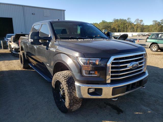 FORD F150 SUPER 2015 1ftfw1eg9ffb79004