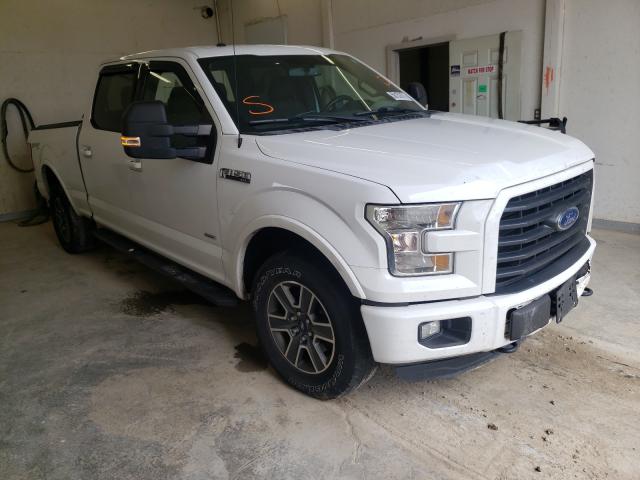 FORD F150 SUPER 2015 1ftfw1eg9ffc91706