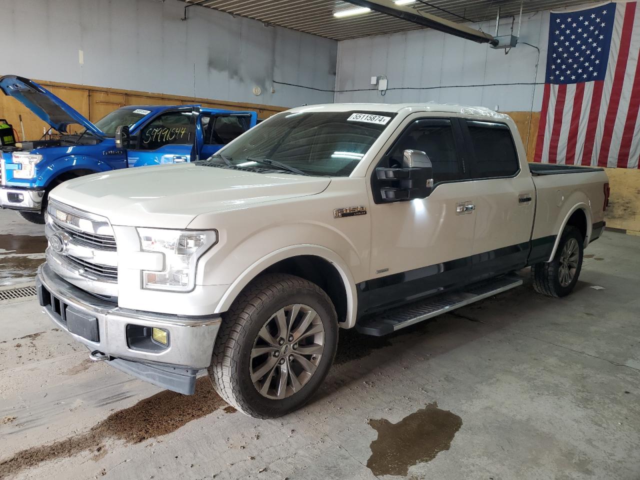 FORD F-150 2015 1ftfw1eg9ffd06740