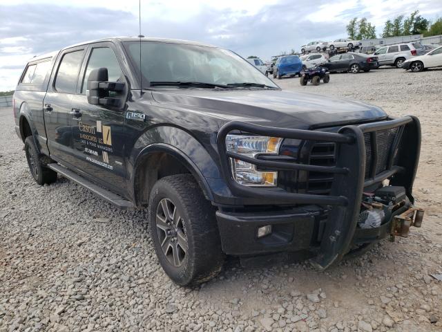 FORD F-150 2015 1ftfw1eg9fkd68159