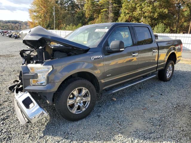 FORD F-150 2016 1ftfw1eg9gfa10554