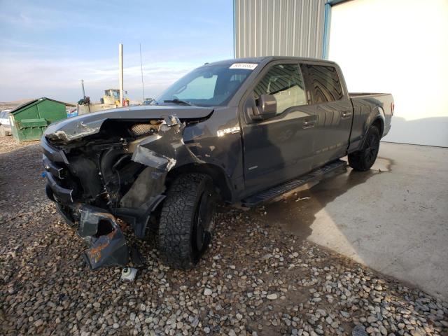 FORD F-150 2016 1ftfw1eg9gfb01744