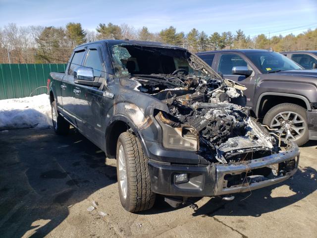 FORD F150 SUPER 2016 1ftfw1eg9gfb06572