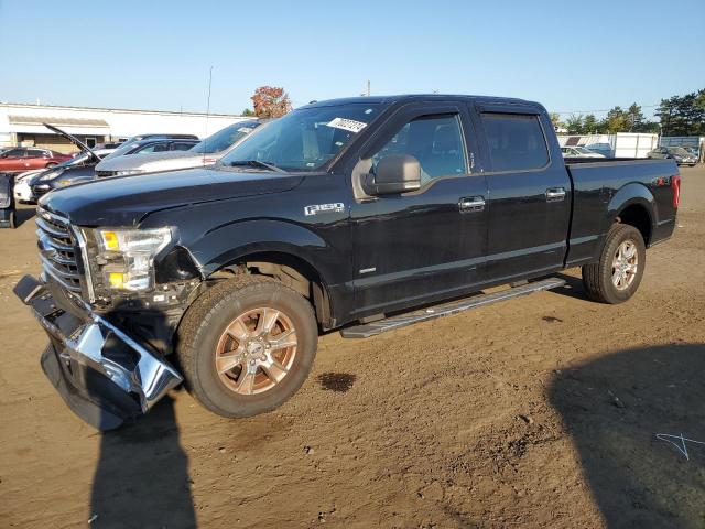 FORD F150 SUPER 2016 1ftfw1eg9gfc77970