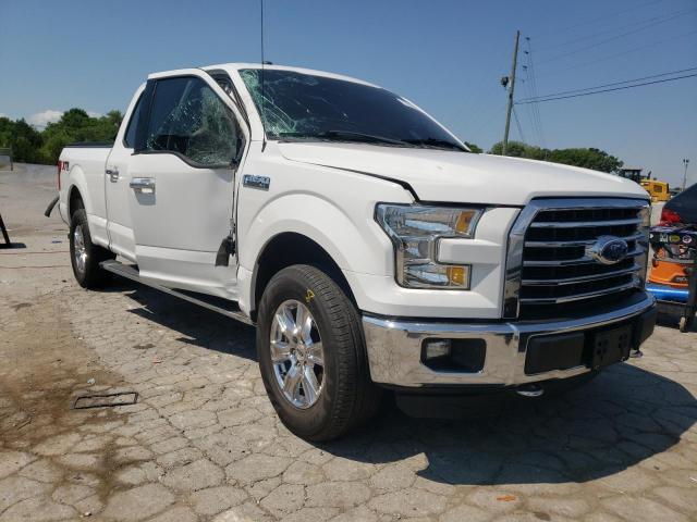 FORD F150 SUPER 2016 1ftfw1eg9gfd24253