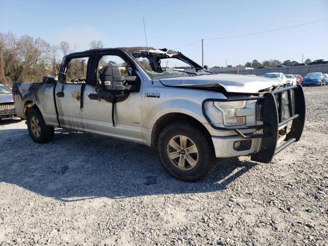 FORD F150 SUPER 2017 1ftfw1eg9hfa92965