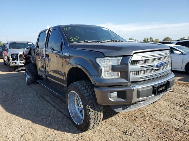 FORD NULL 2015 1ftfw1egxffa12831