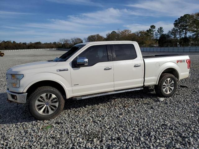 FORD F-150 2015 1ftfw1egxffa27734