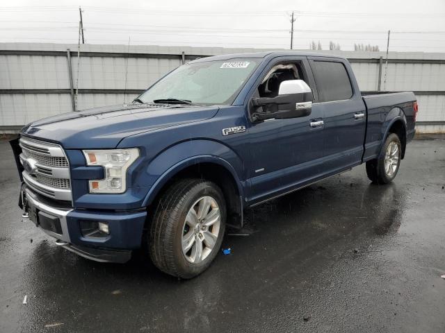 FORD F-150 2015 1ftfw1egxffb23721