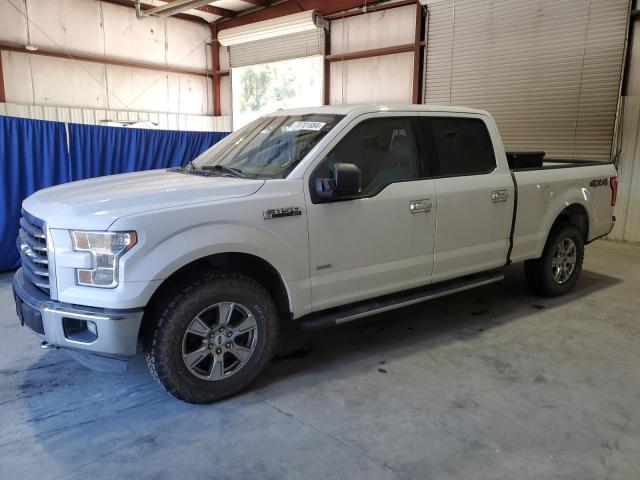 FORD F150 SUPER 2015 1ftfw1egxffb31639