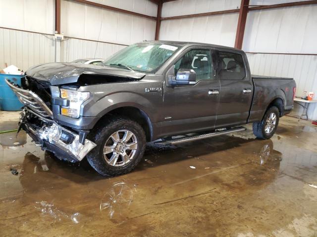 FORD F-150 2016 1ftfw1egxgfc41219