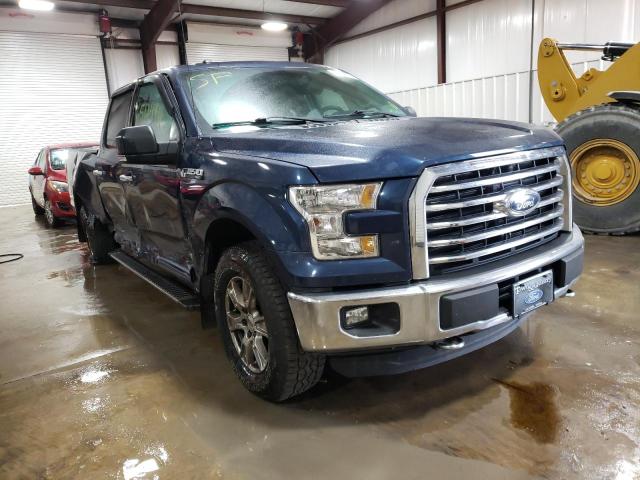 FORD F150 SUPER 2016 1ftfw1egxgfc57002