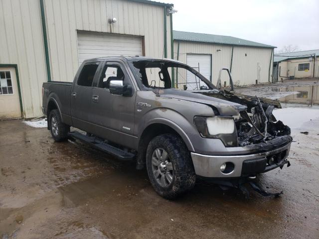 FORD F150 SUPER 2011 1ftfw1et0bfa65805