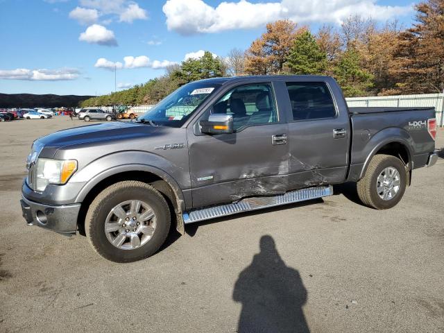 FORD F-150 2011 1ftfw1et0bfa67957