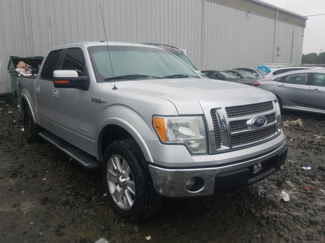 FORD F150 SUPER 2011 1ftfw1et0bfa71393