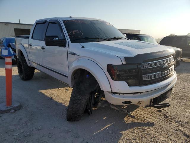 FORD F150 SUPER 2011 1ftfw1et0bfa84855