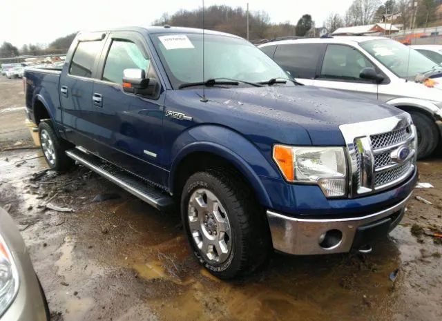 FORD F-150 2011 1ftfw1et0bfa92888