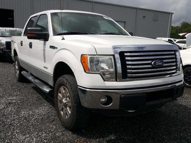 FORD F-150 2011 1ftfw1et0bfb08894