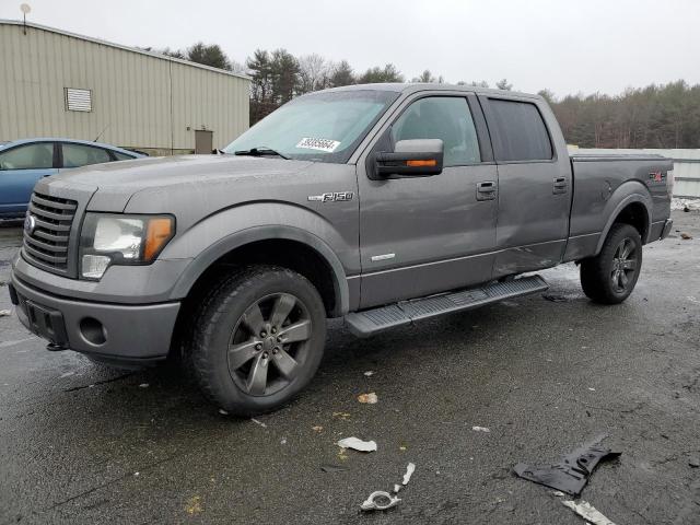 FORD F-150 2011 1ftfw1et0bfb10581