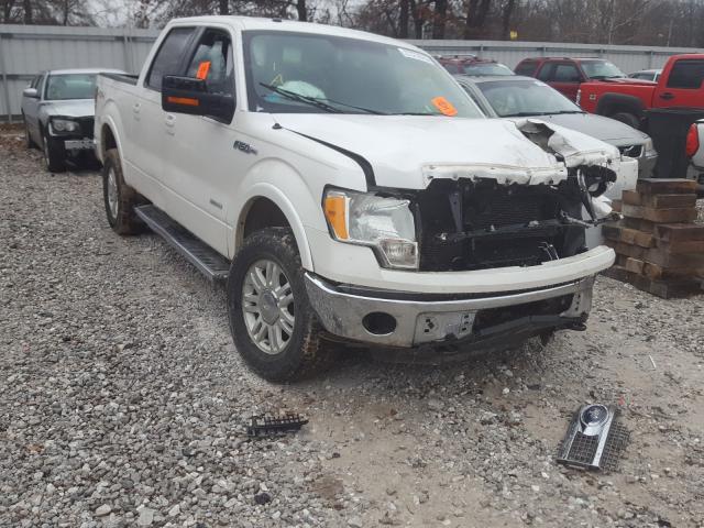 FORD F150 SUPER 2011 1ftfw1et0bfb23962