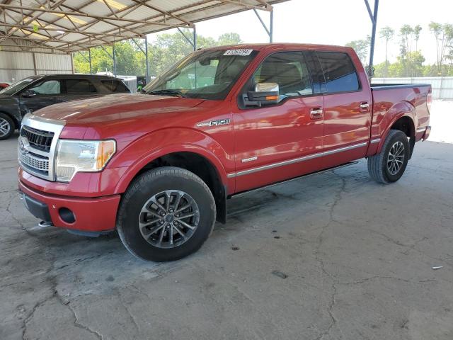 FORD F150 SUPER 2011 1ftfw1et0bfb29440