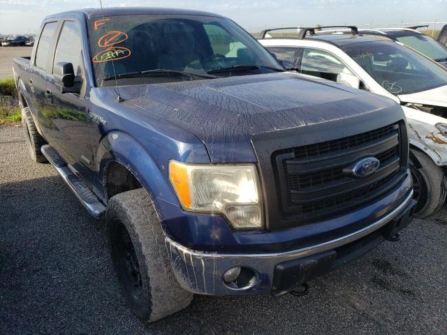 FORD F150 SUPER 2011 1ftfw1et0bfb36467