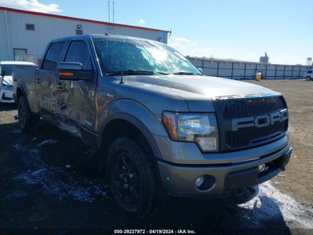 FORD F-150 2011 1ftfw1et0bfb63703