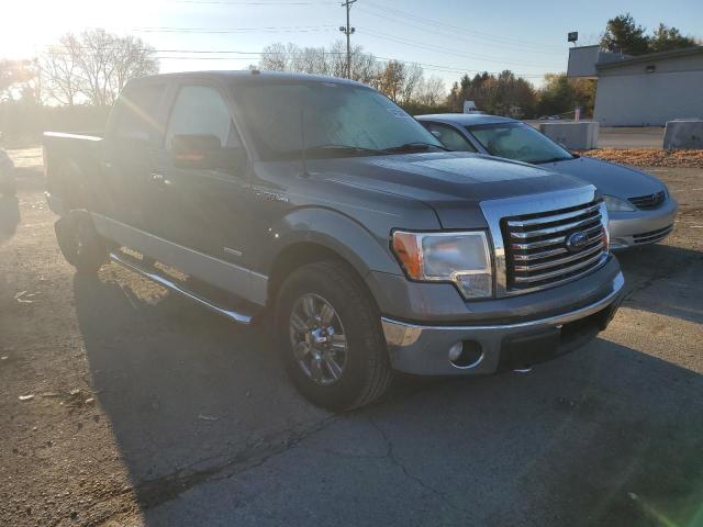 FORD F150 SUPER 2011 1ftfw1et0bfb82428