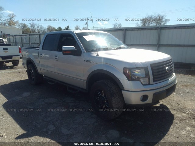 FORD F-150 2011 1ftfw1et0bfb90190