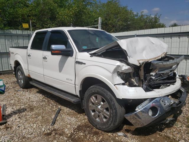 FORD F150 SUPER 2011 1ftfw1et0bfb97804