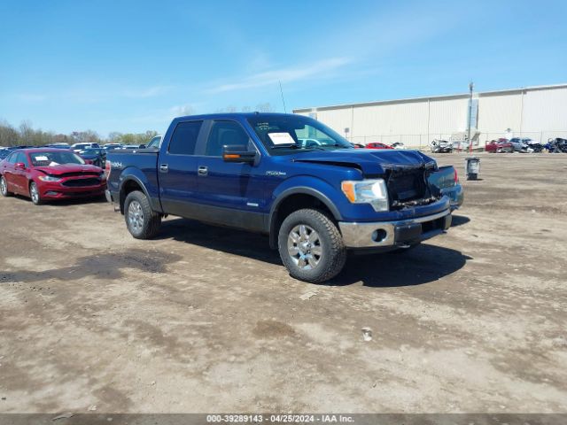 FORD F-150 2011 1ftfw1et0bfc18652