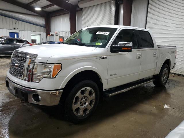 FORD F-150 2011 1ftfw1et0bfc43258