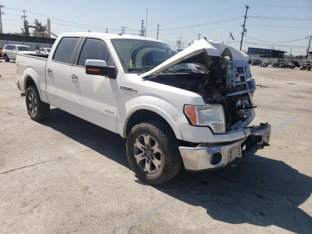 FORD F150 SUPER 2011 1ftfw1et0bfc51330