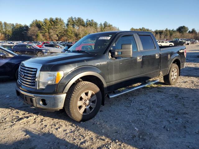 FORD F-150 2011 1ftfw1et0bfc52932