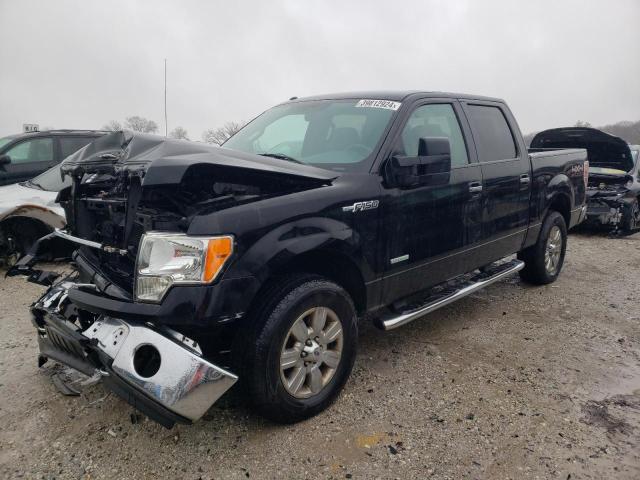 FORD F-150 2011 1ftfw1et0bfc54728